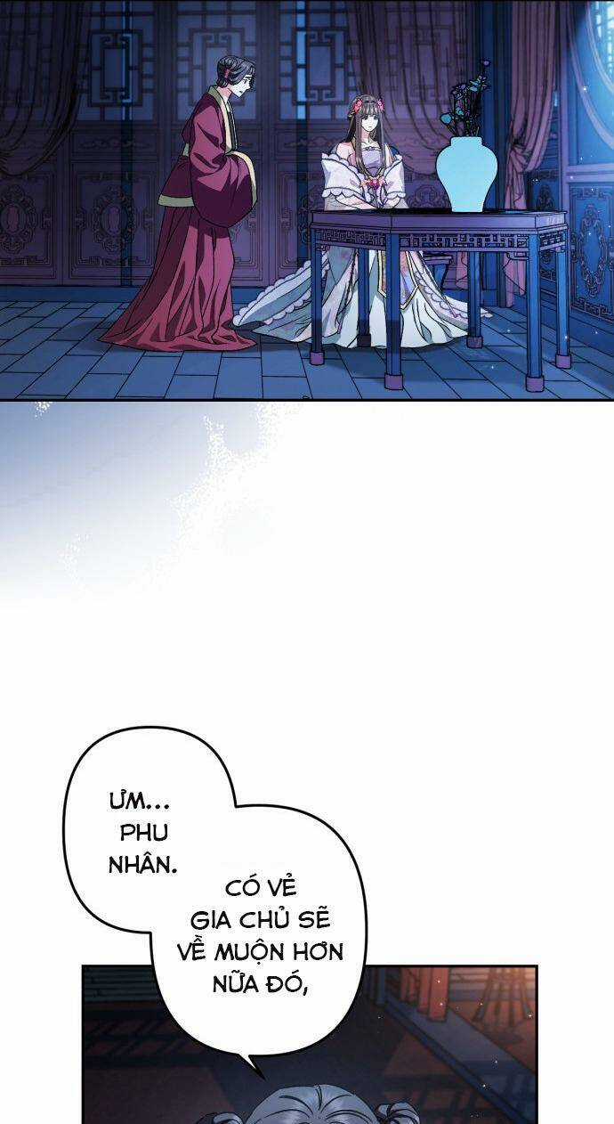 Bản Tình Ca Hy Lan Quốc Chapter 47 trang 25