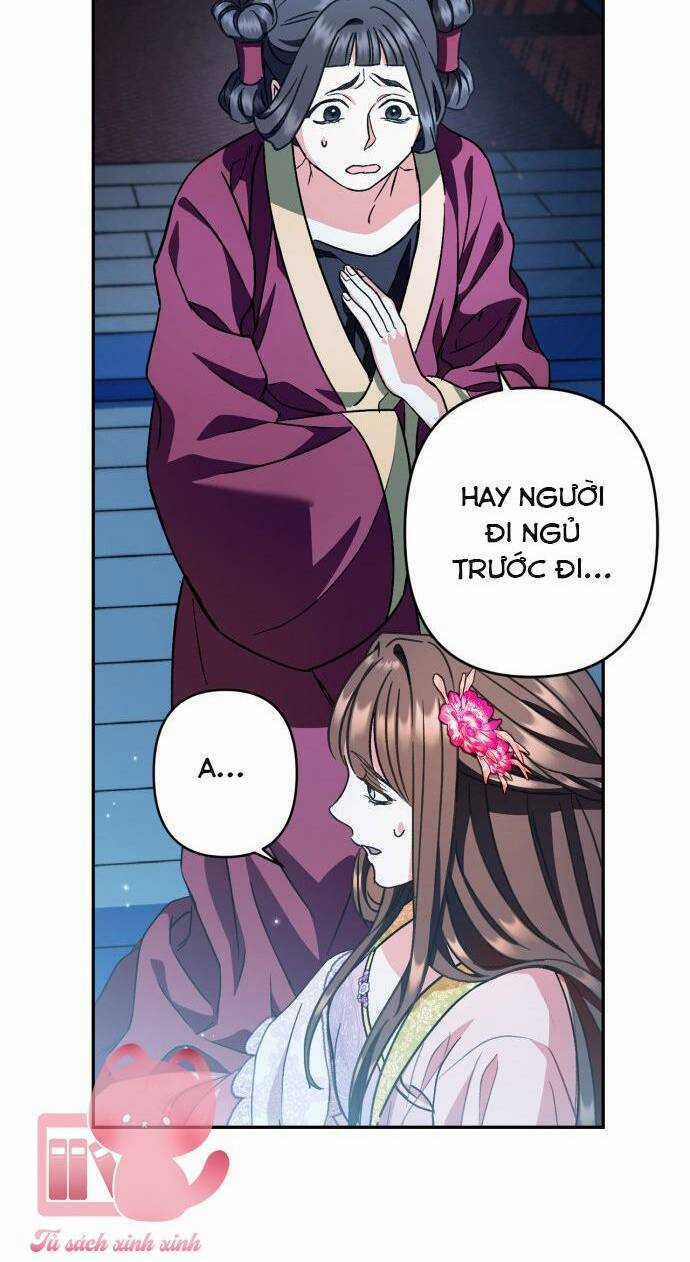 Bản Tình Ca Hy Lan Quốc Chapter 47 trang 26