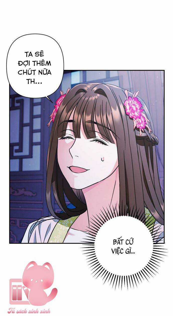 Bản Tình Ca Hy Lan Quốc Chapter 47 trang 27