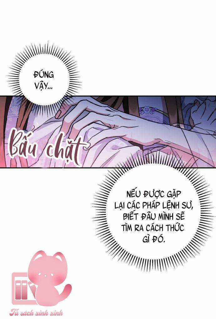 Bản Tình Ca Hy Lan Quốc Chapter 47 trang 29