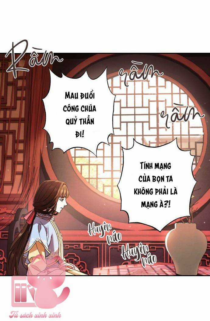 Bản Tình Ca Hy Lan Quốc Chapter 47 trang 3