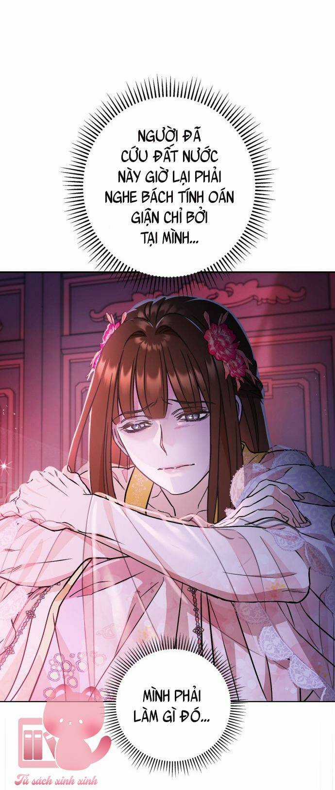 Bản Tình Ca Hy Lan Quốc Chapter 47 trang 30