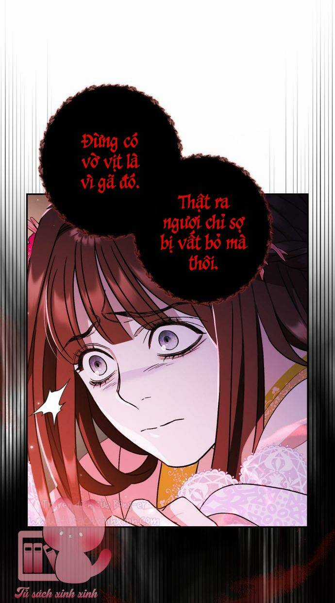 Bản Tình Ca Hy Lan Quốc Chapter 47 trang 31