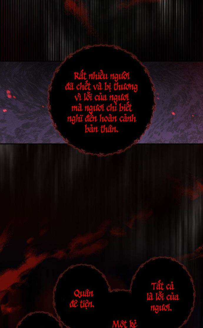 Bản Tình Ca Hy Lan Quốc Chapter 47 trang 32