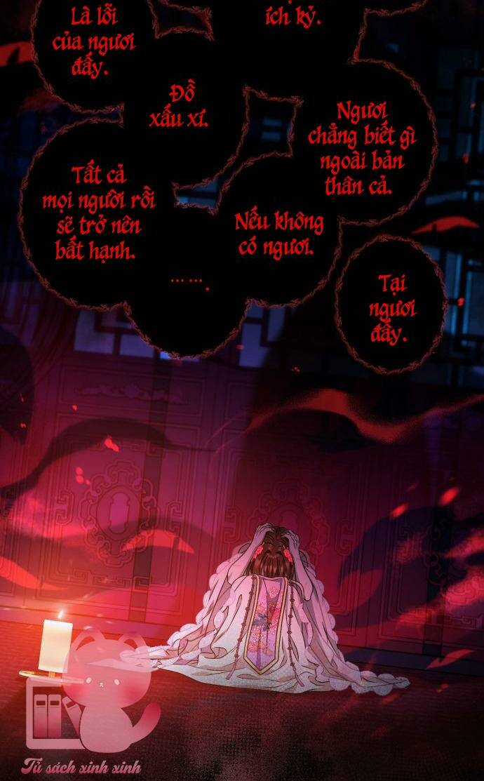 Bản Tình Ca Hy Lan Quốc Chapter 47 trang 33