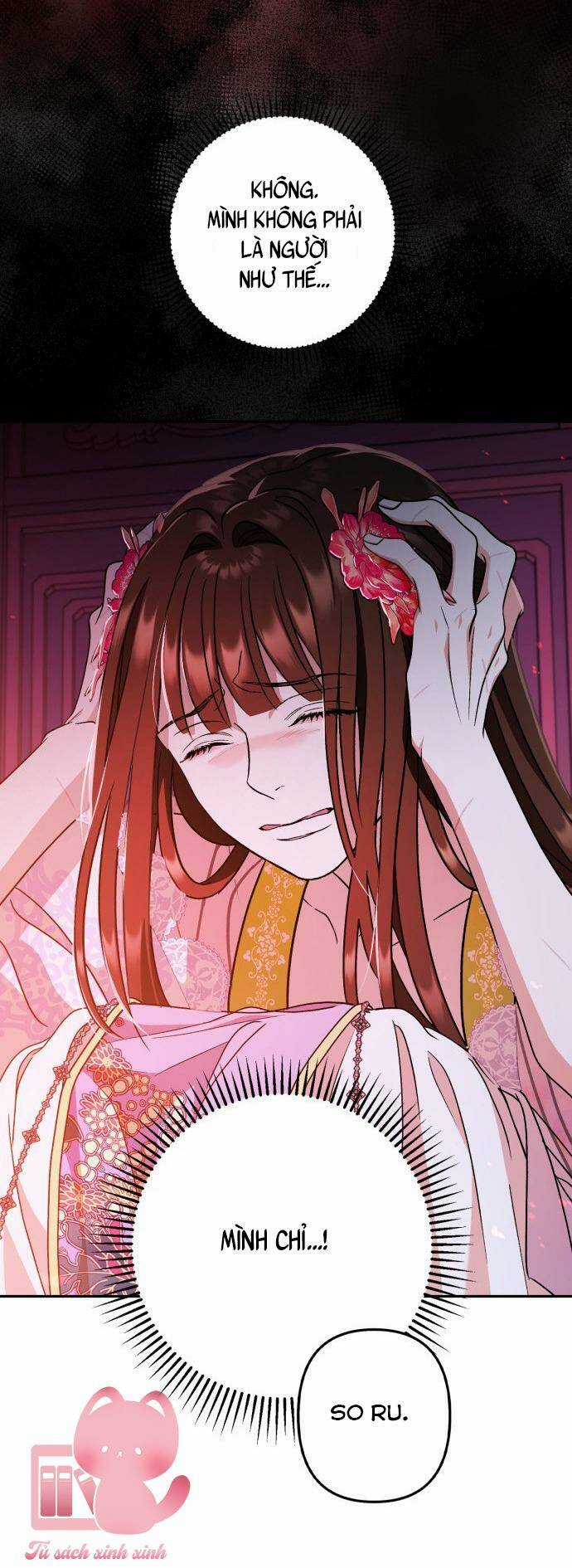 Bản Tình Ca Hy Lan Quốc Chapter 47 trang 34