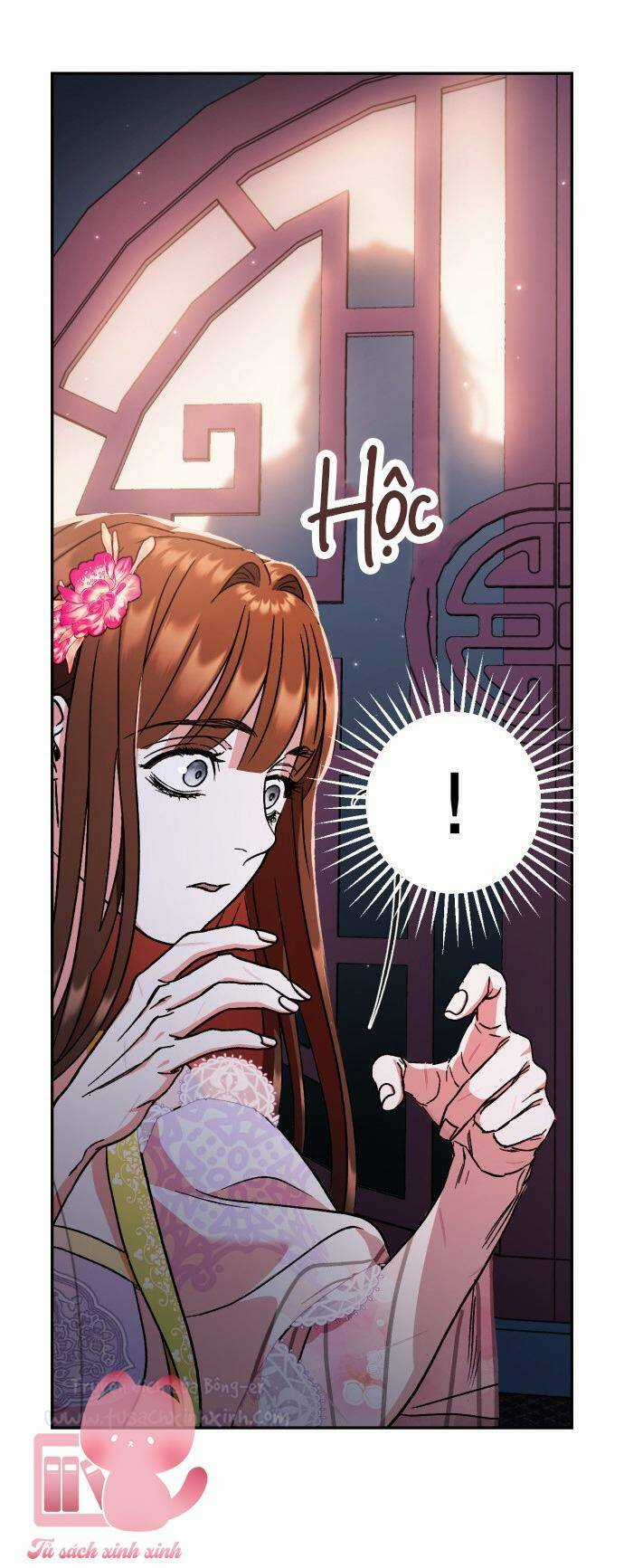 Bản Tình Ca Hy Lan Quốc Chapter 47 trang 35