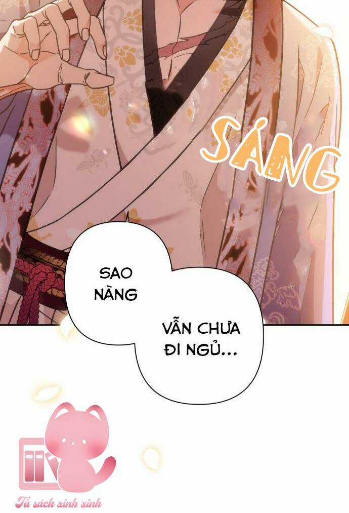 Bản Tình Ca Hy Lan Quốc Chapter 47 trang 38
