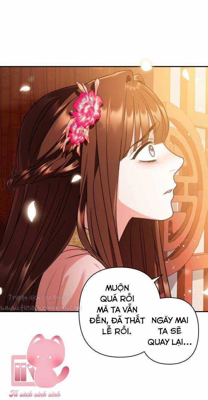 Bản Tình Ca Hy Lan Quốc Chapter 47 trang 39