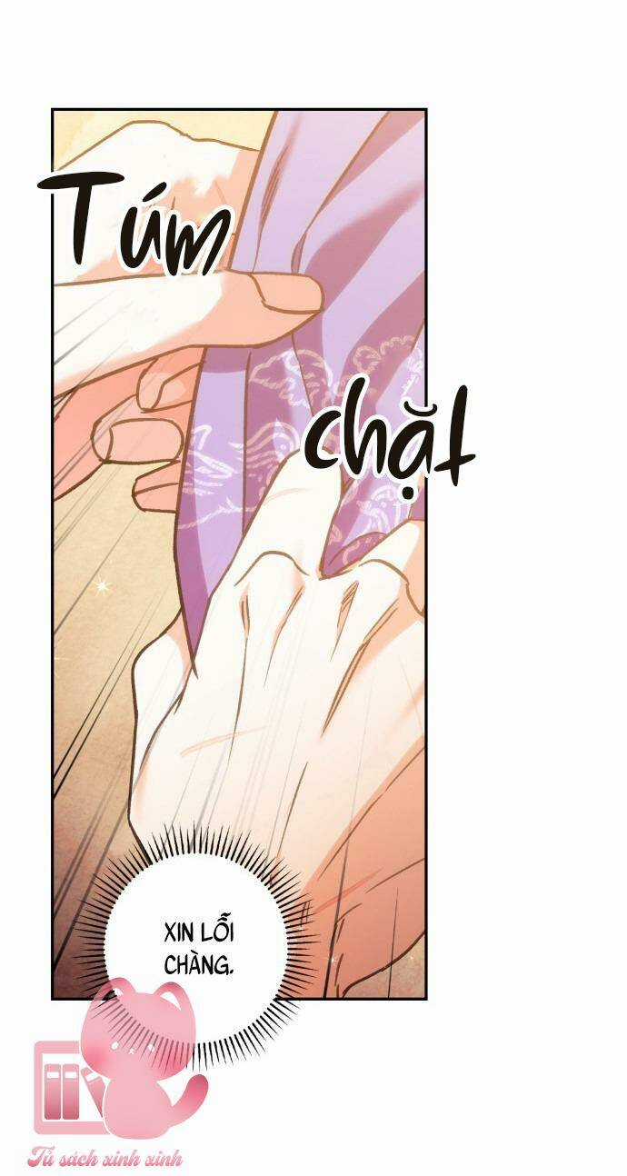 Bản Tình Ca Hy Lan Quốc Chapter 47 trang 40