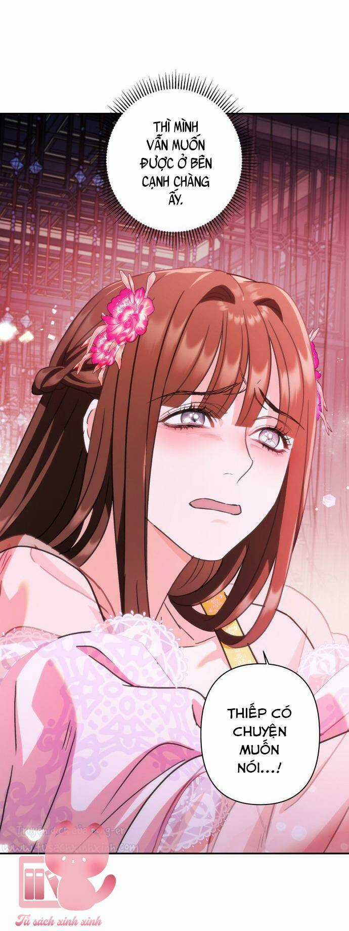 Bản Tình Ca Hy Lan Quốc Chapter 47 trang 42