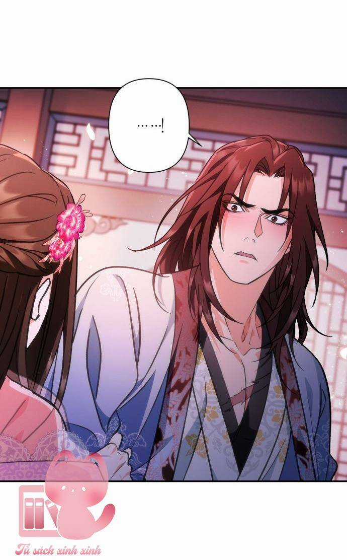 Bản Tình Ca Hy Lan Quốc Chapter 47 trang 43