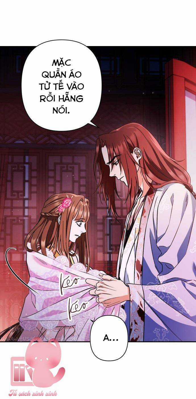 Bản Tình Ca Hy Lan Quốc Chapter 47 trang 45