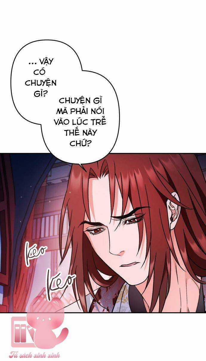 Bản Tình Ca Hy Lan Quốc Chapter 47 trang 46