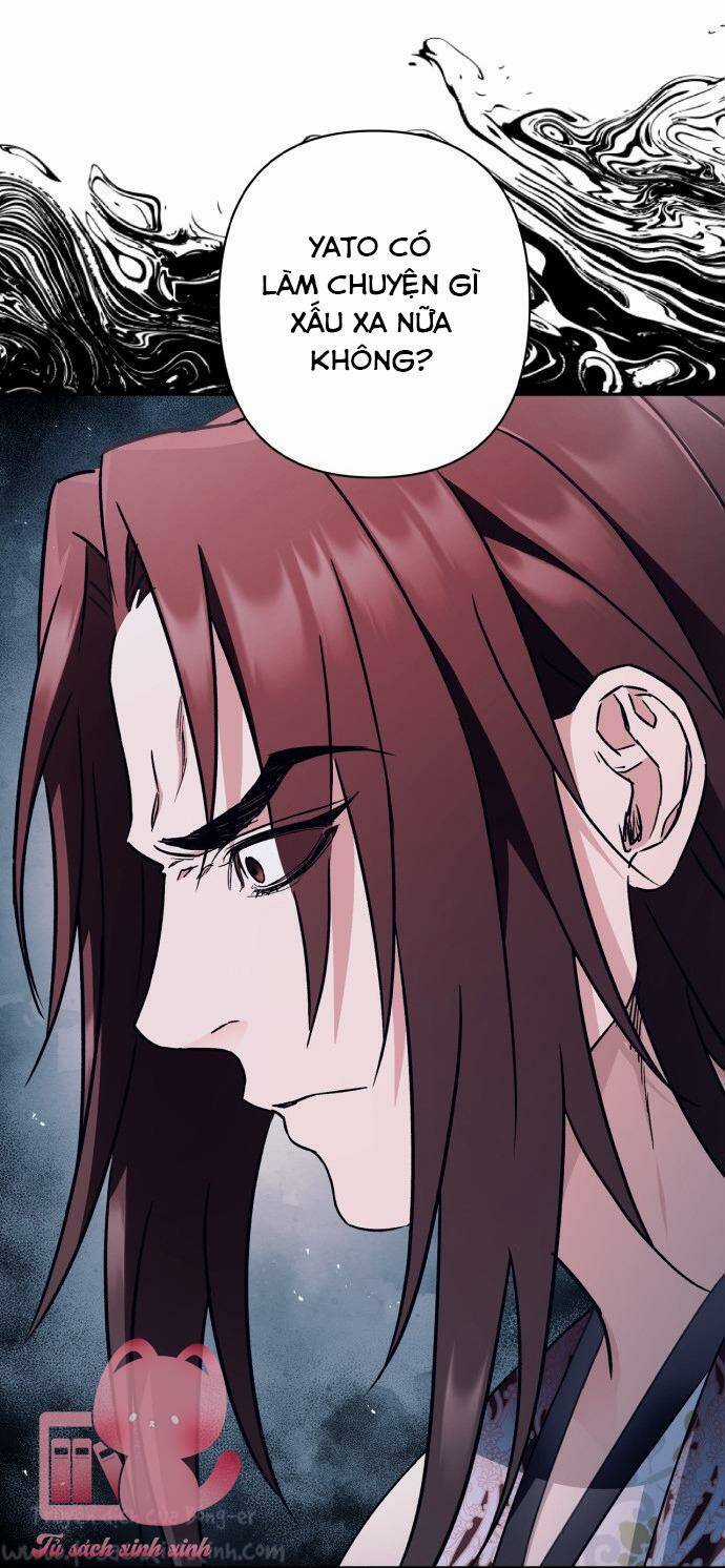 Bản Tình Ca Hy Lan Quốc Chapter 47 trang 48