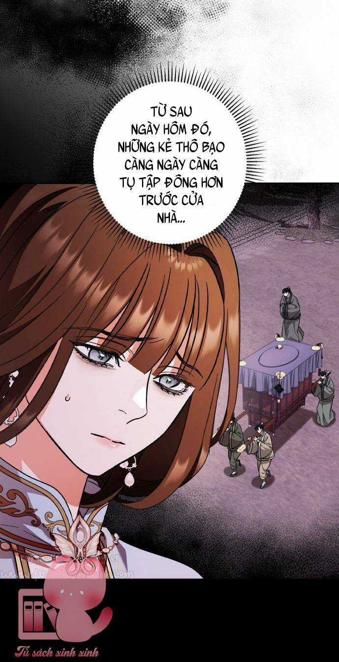 Bản Tình Ca Hy Lan Quốc Chapter 47 trang 5