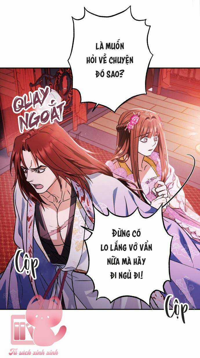 Bản Tình Ca Hy Lan Quốc Chapter 47 trang 50