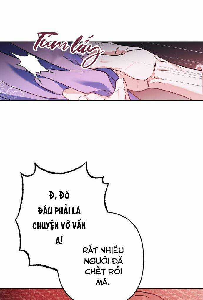 Bản Tình Ca Hy Lan Quốc Chapter 47 trang 51