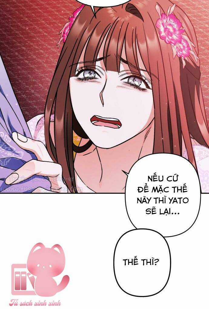 Bản Tình Ca Hy Lan Quốc Chapter 47 trang 52