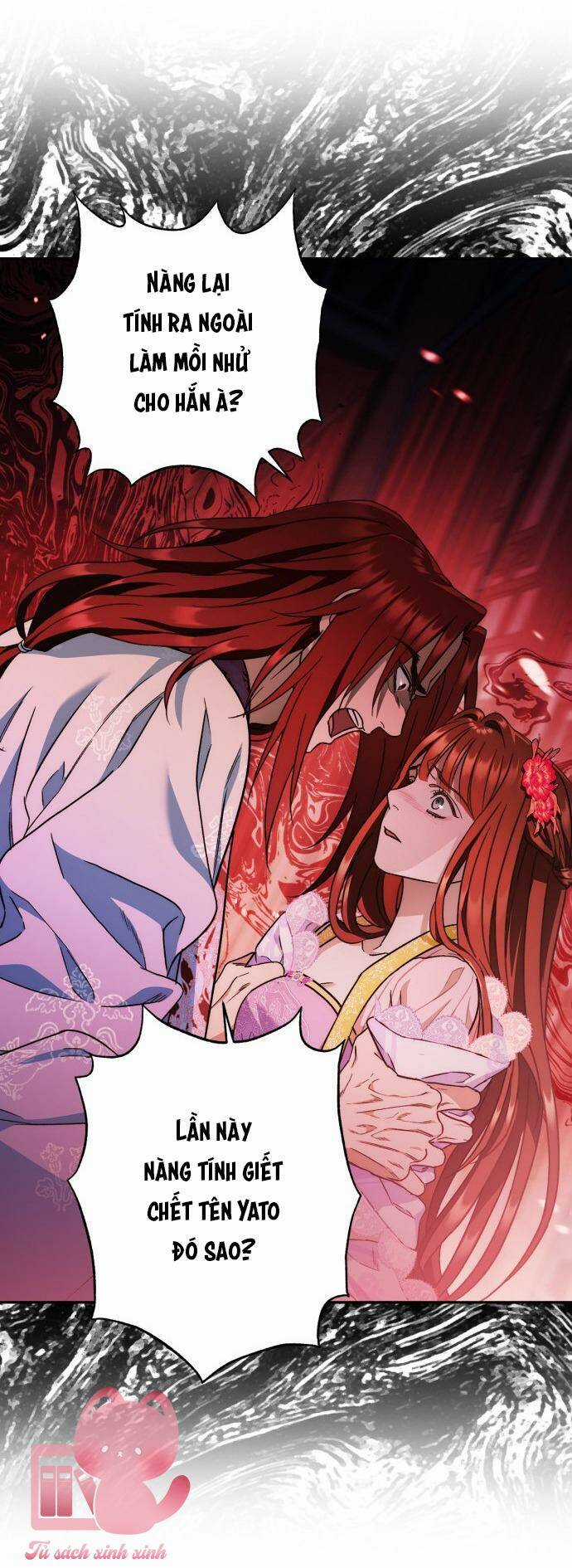 Bản Tình Ca Hy Lan Quốc Chapter 47 trang 54