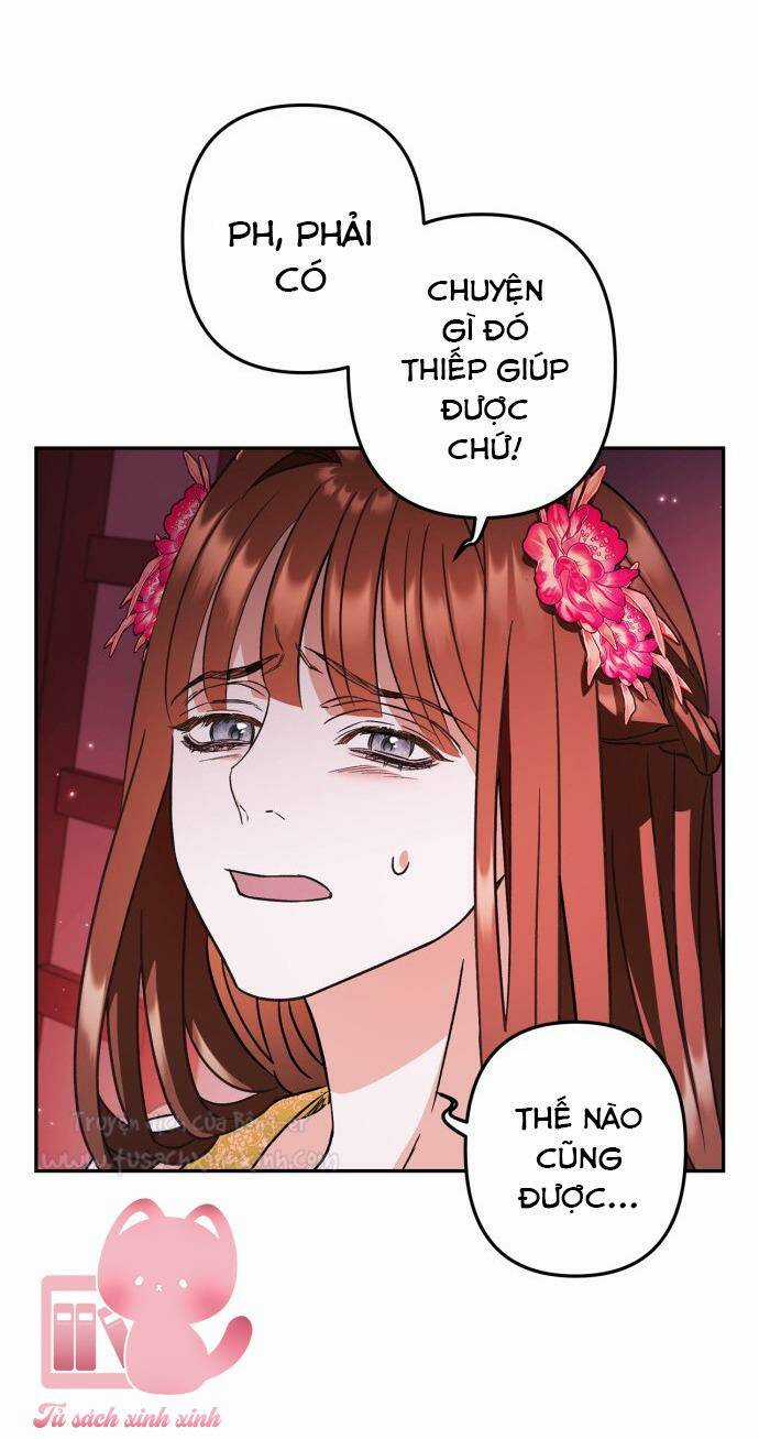 Bản Tình Ca Hy Lan Quốc Chapter 47 trang 55