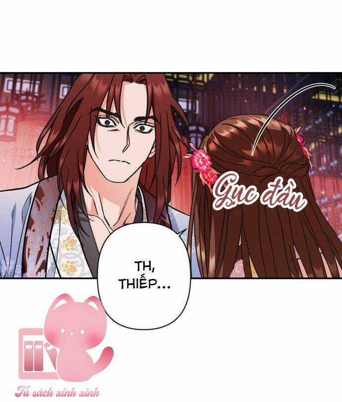 Bản Tình Ca Hy Lan Quốc Chapter 47 trang 56