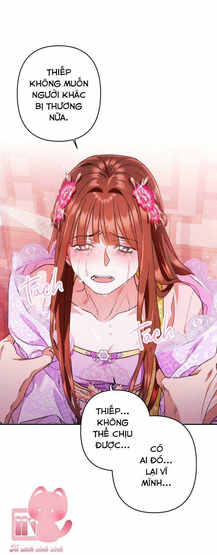 Bản Tình Ca Hy Lan Quốc Chapter 47 trang 57