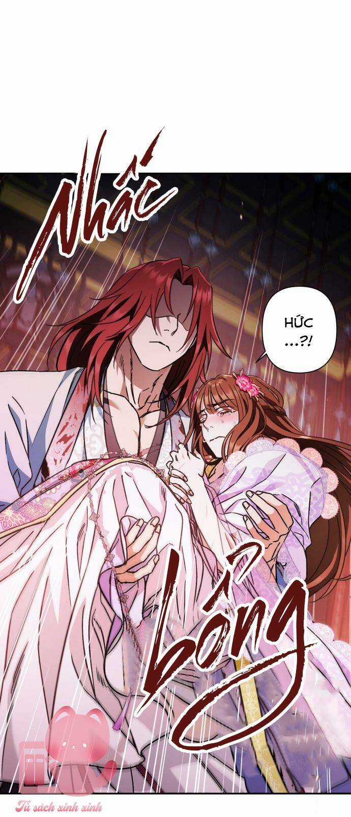 Bản Tình Ca Hy Lan Quốc Chapter 47 trang 59