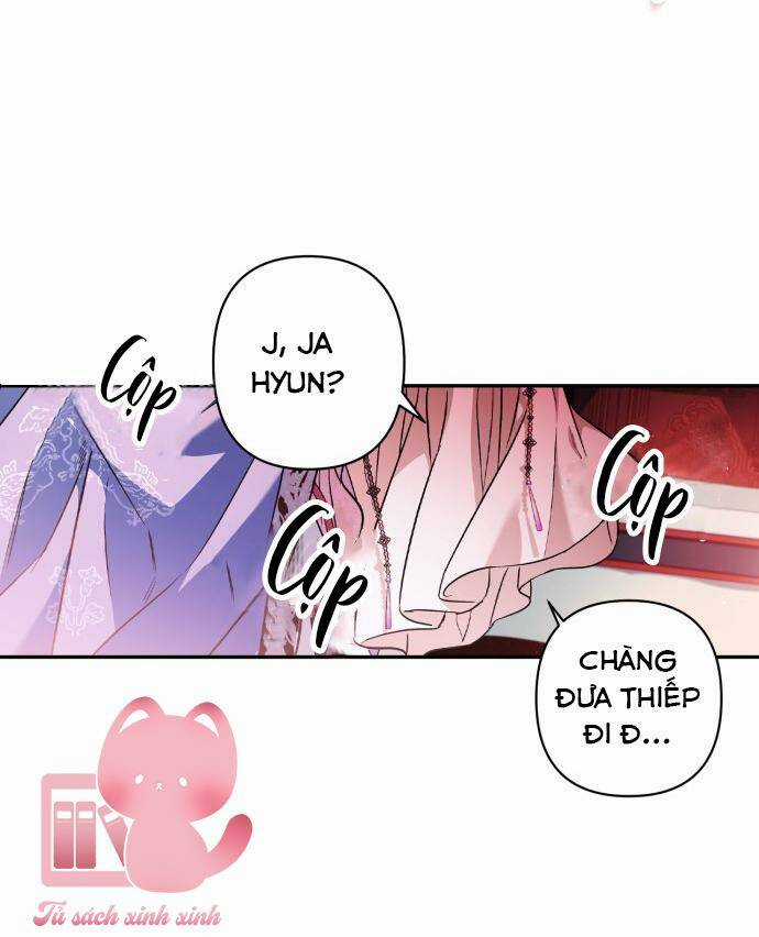 Bản Tình Ca Hy Lan Quốc Chapter 47 trang 60