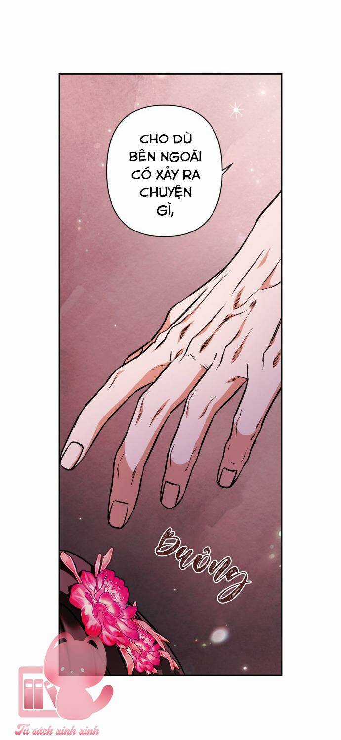 Bản Tình Ca Hy Lan Quốc Chapter 47 trang 62