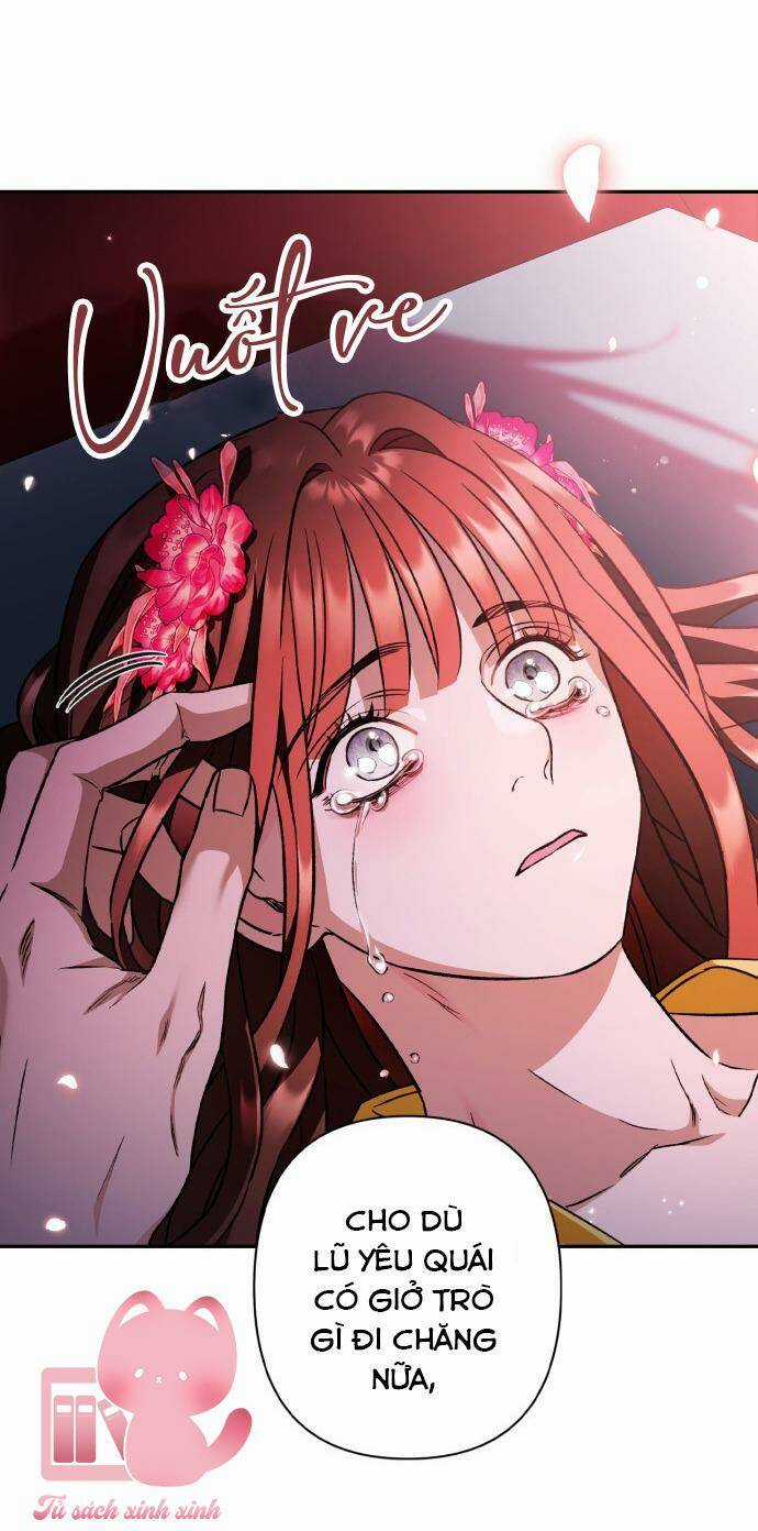 Bản Tình Ca Hy Lan Quốc Chapter 47 trang 63