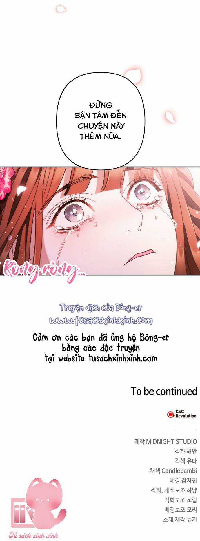 Bản Tình Ca Hy Lan Quốc Chapter 47 trang 66