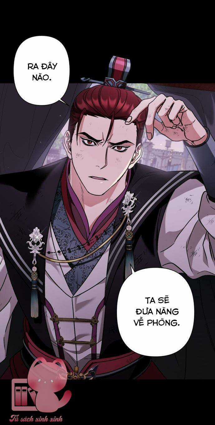Bản Tình Ca Hy Lan Quốc Chapter 47 trang 9