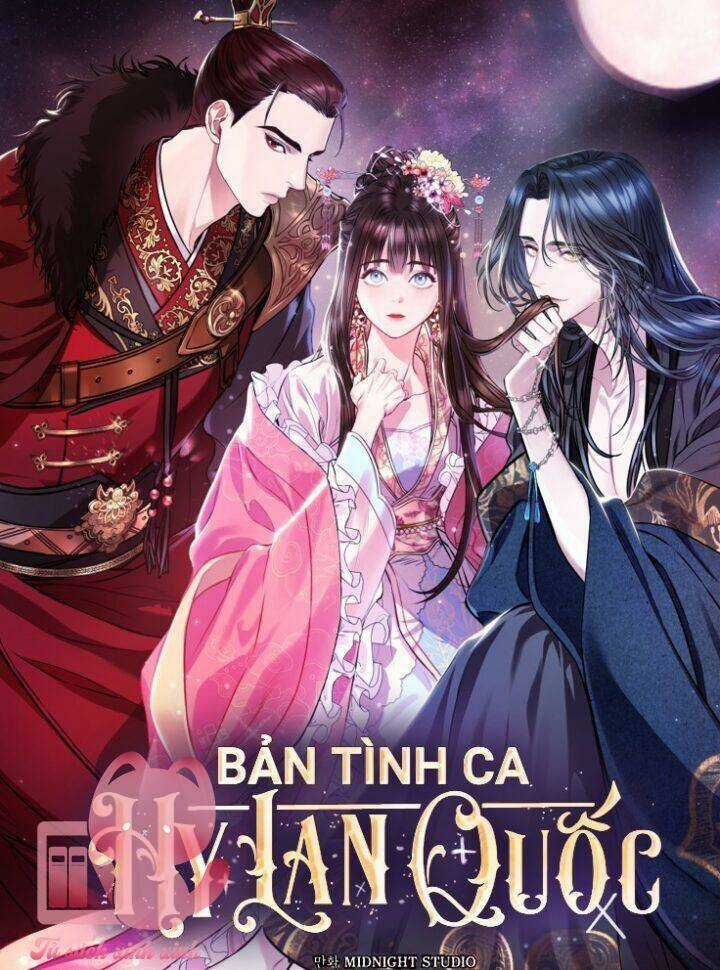 Bản Tình Ca Hy Lan Quốc Chapter 48 trang 0