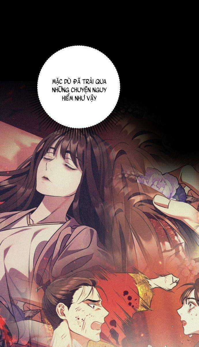 Bản Tình Ca Hy Lan Quốc Chapter 48 trang 10