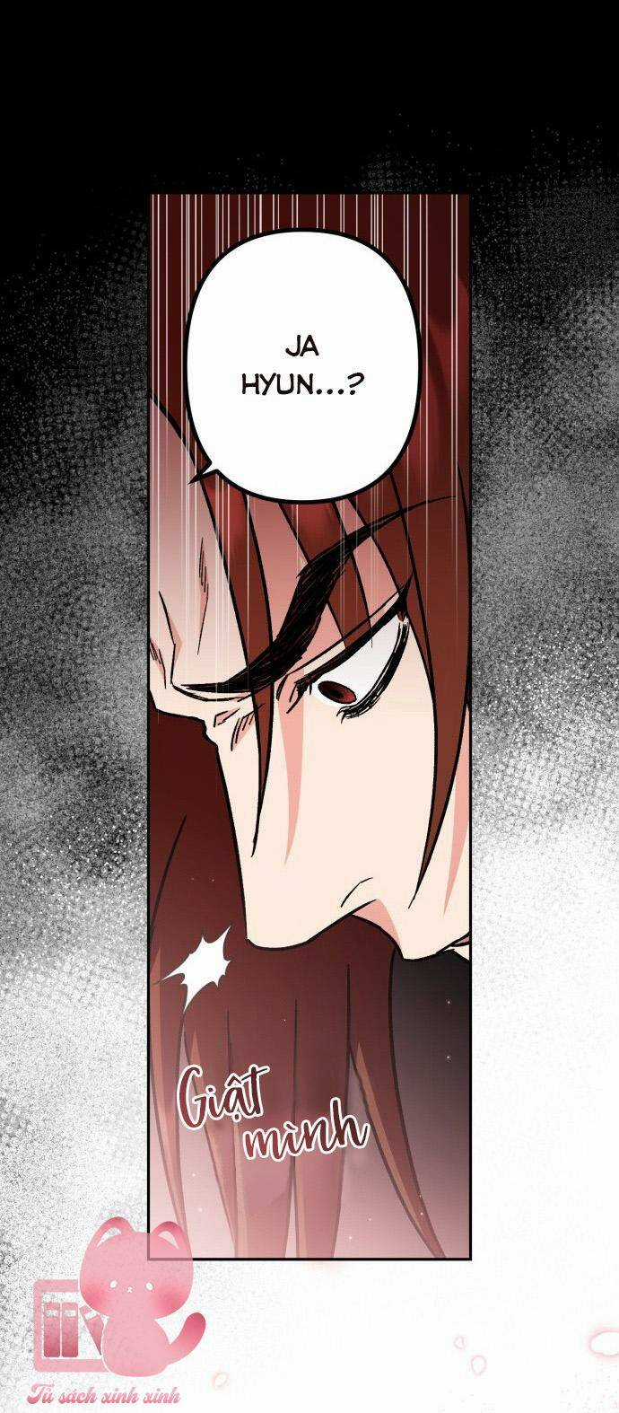 Bản Tình Ca Hy Lan Quốc Chapter 48 trang 12