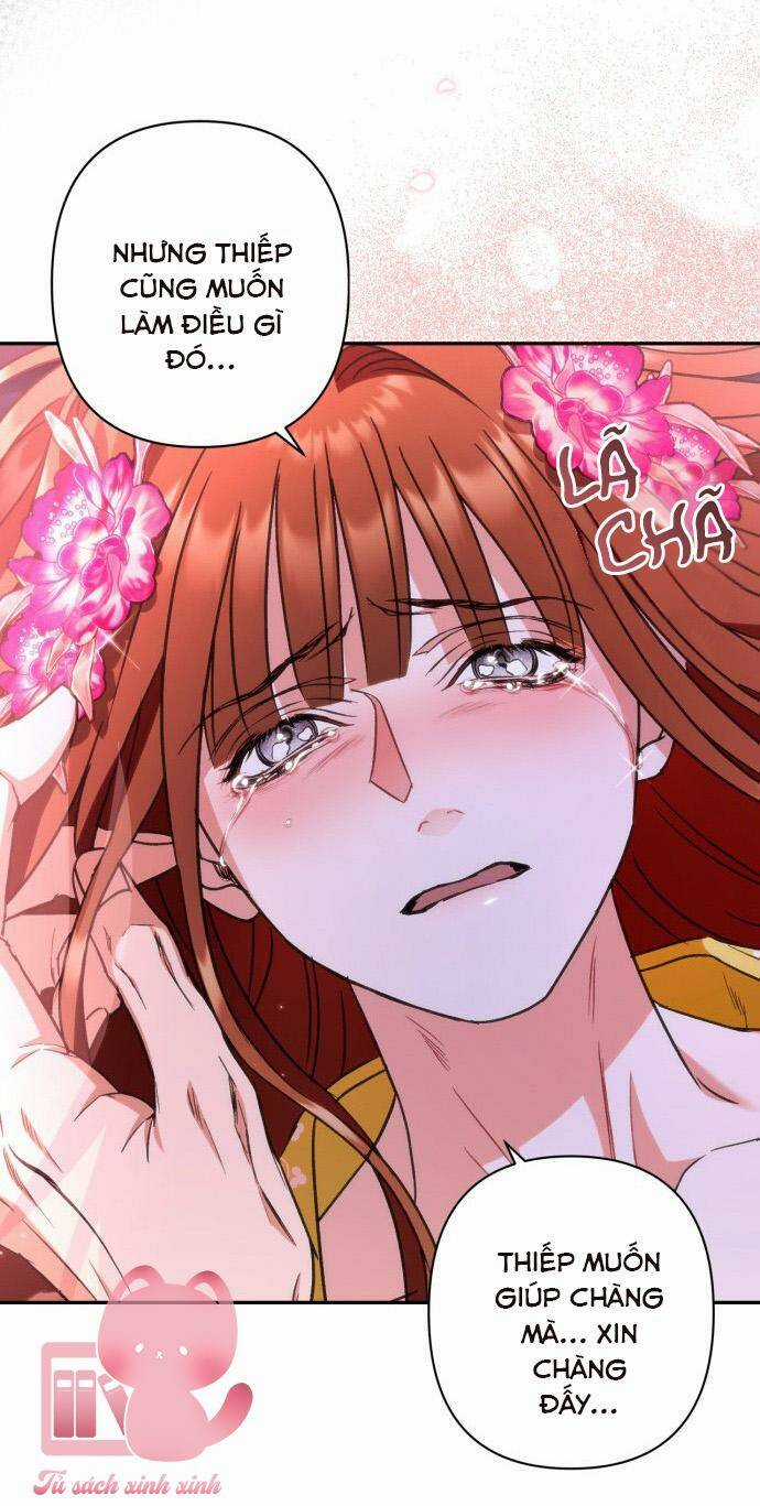 Bản Tình Ca Hy Lan Quốc Chapter 48 trang 13