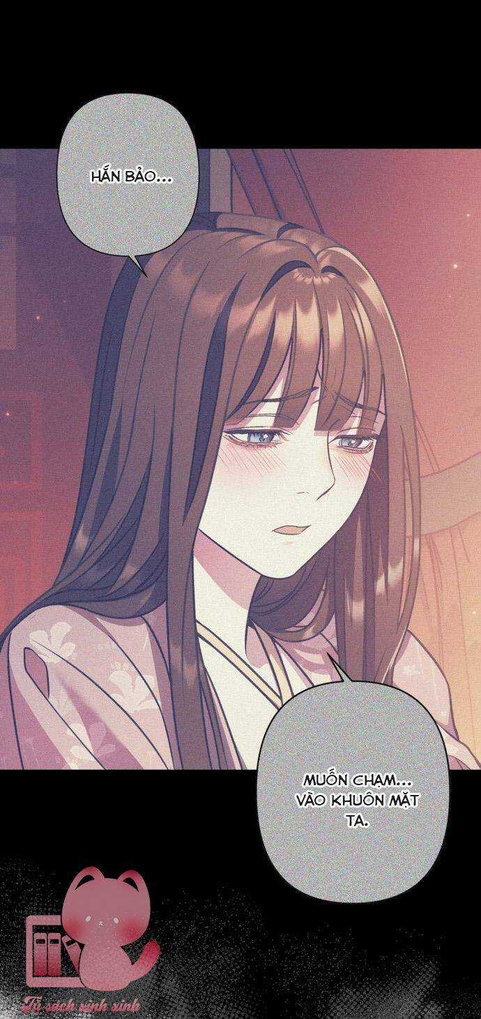 Bản Tình Ca Hy Lan Quốc Chapter 48 trang 18