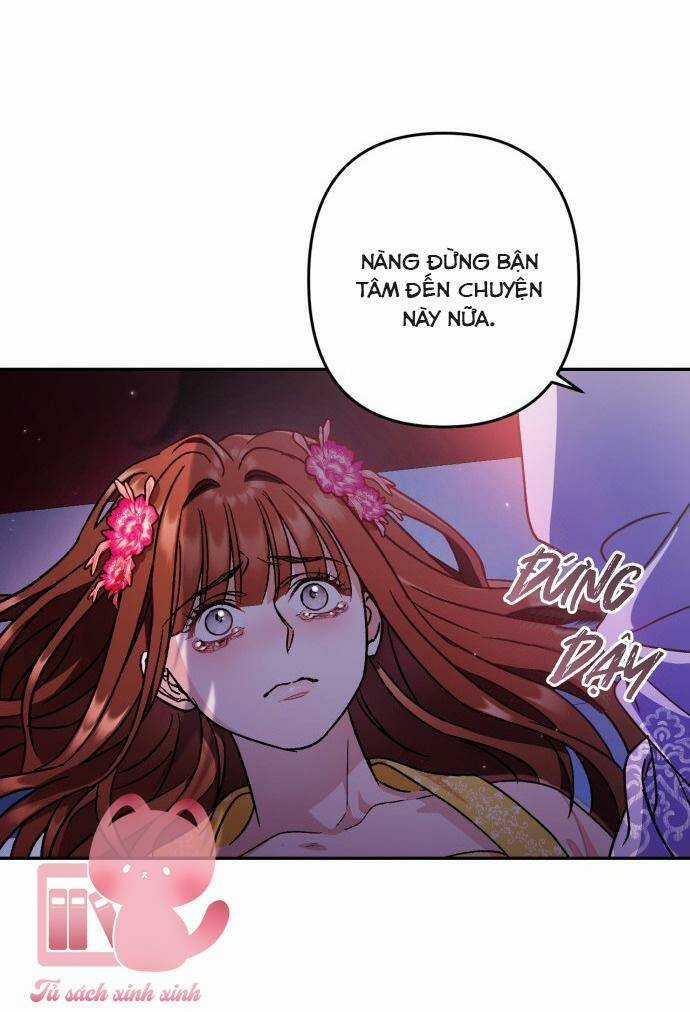 Bản Tình Ca Hy Lan Quốc Chapter 48 trang 20