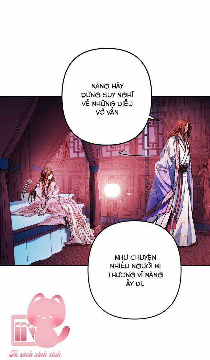 Bản Tình Ca Hy Lan Quốc Chapter 48 trang 21