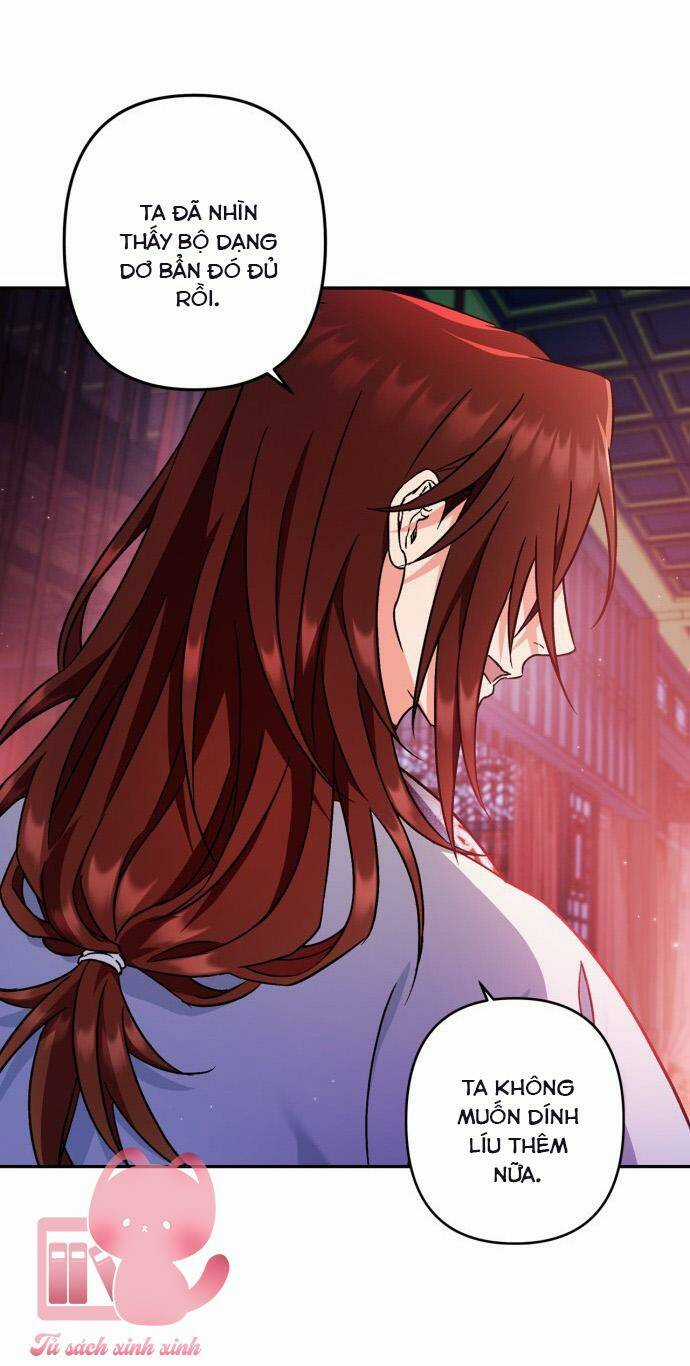 Bản Tình Ca Hy Lan Quốc Chapter 48 trang 23