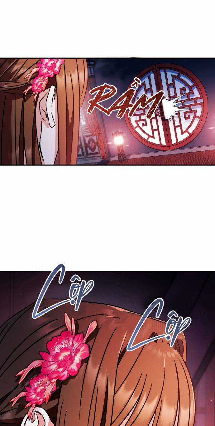 Bản Tình Ca Hy Lan Quốc Chapter 48 trang 25