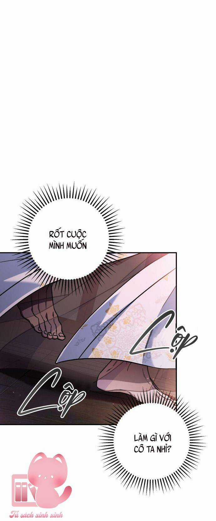 Bản Tình Ca Hy Lan Quốc Chapter 48 trang 27