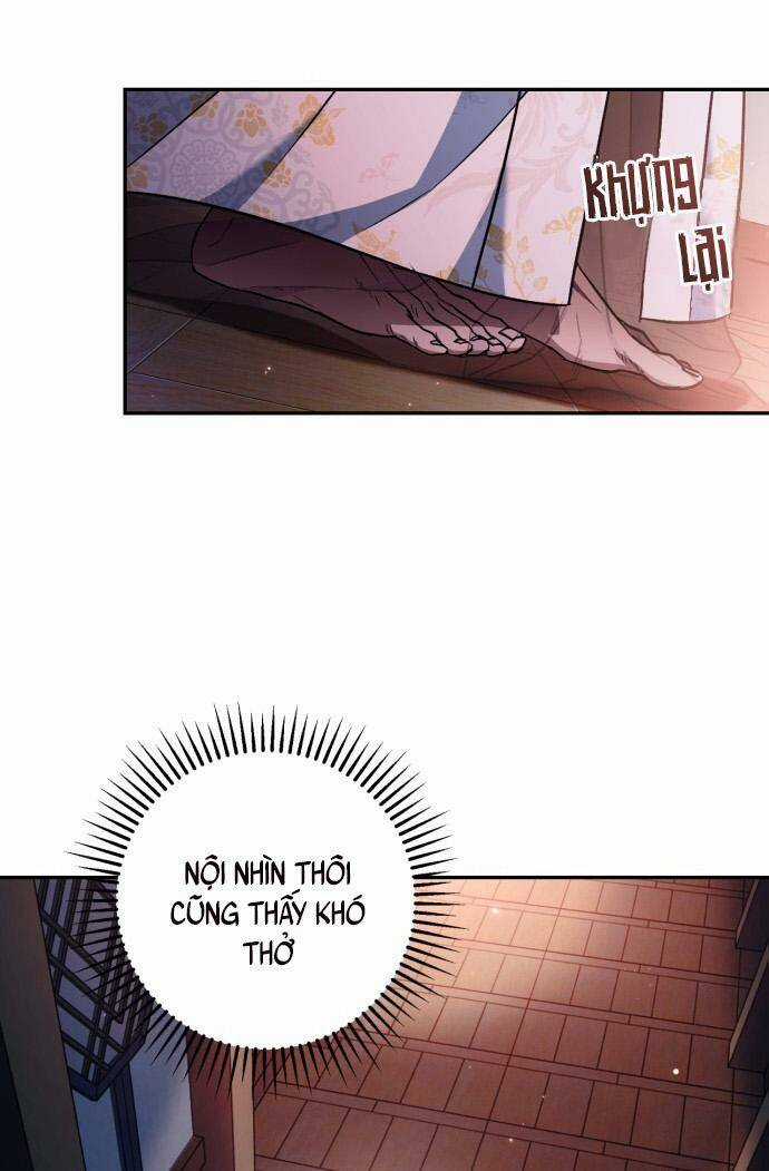 Bản Tình Ca Hy Lan Quốc Chapter 48 trang 28