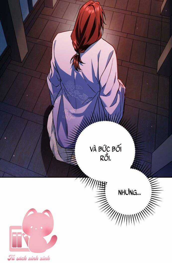 Bản Tình Ca Hy Lan Quốc Chapter 48 trang 29