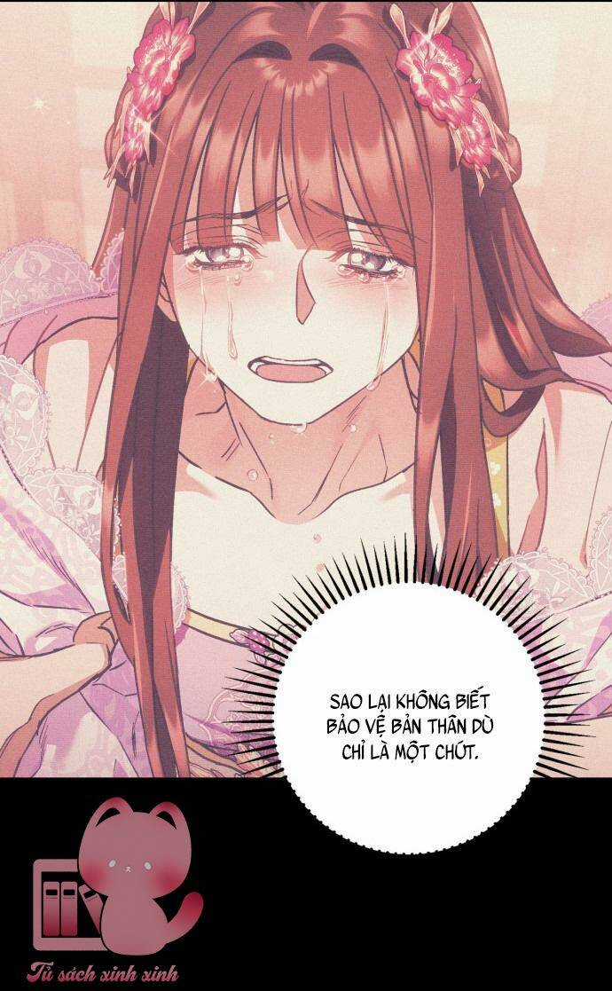 Bản Tình Ca Hy Lan Quốc Chapter 48 trang 3