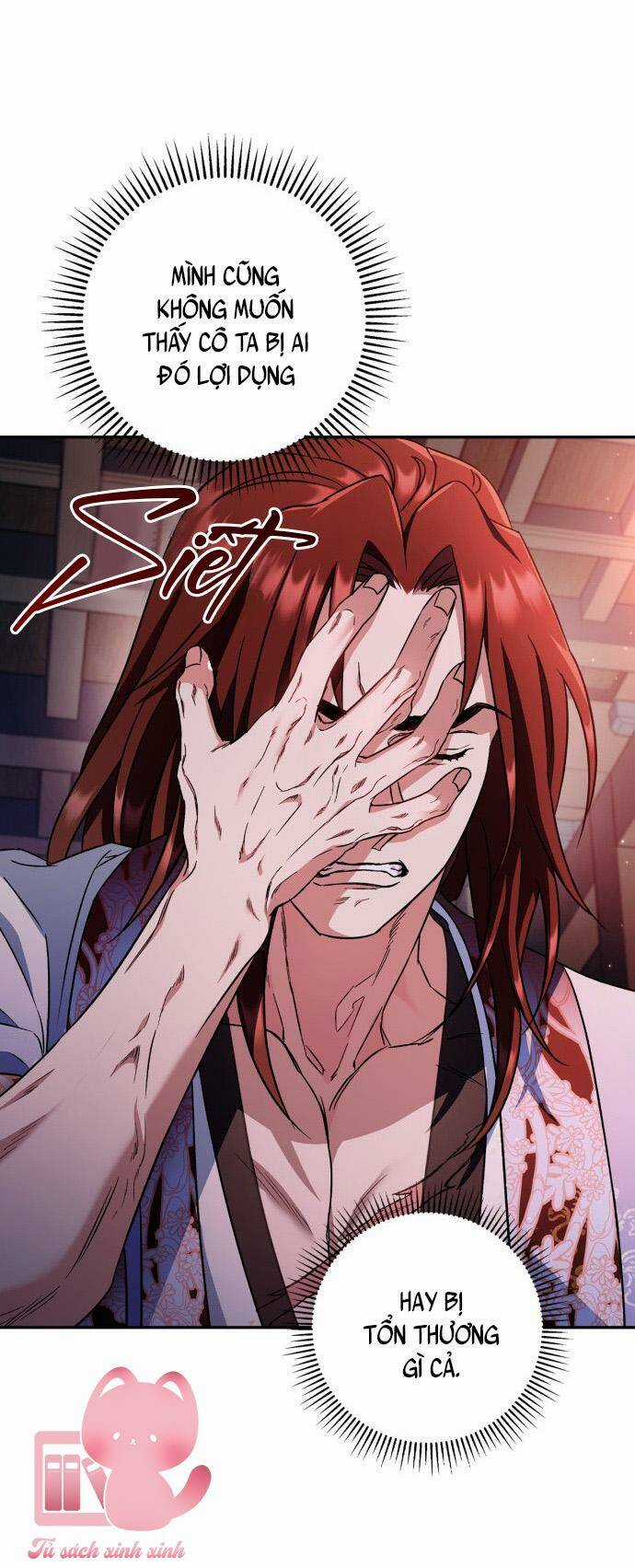 Bản Tình Ca Hy Lan Quốc Chapter 48 trang 30