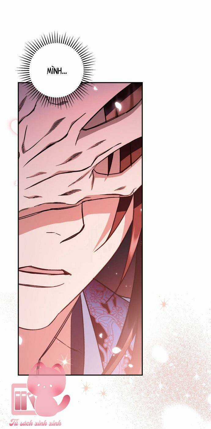 Bản Tình Ca Hy Lan Quốc Chapter 48 trang 31