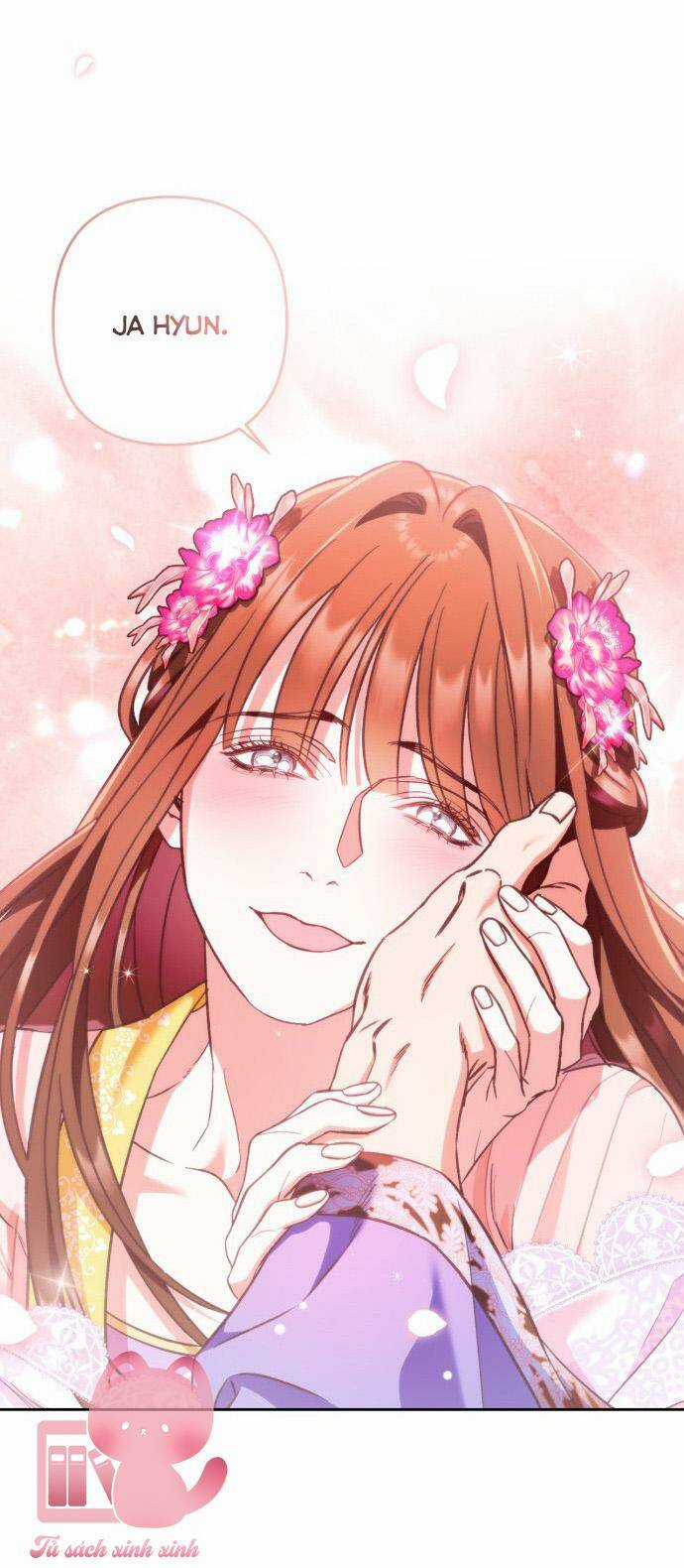 Bản Tình Ca Hy Lan Quốc Chapter 48 trang 33