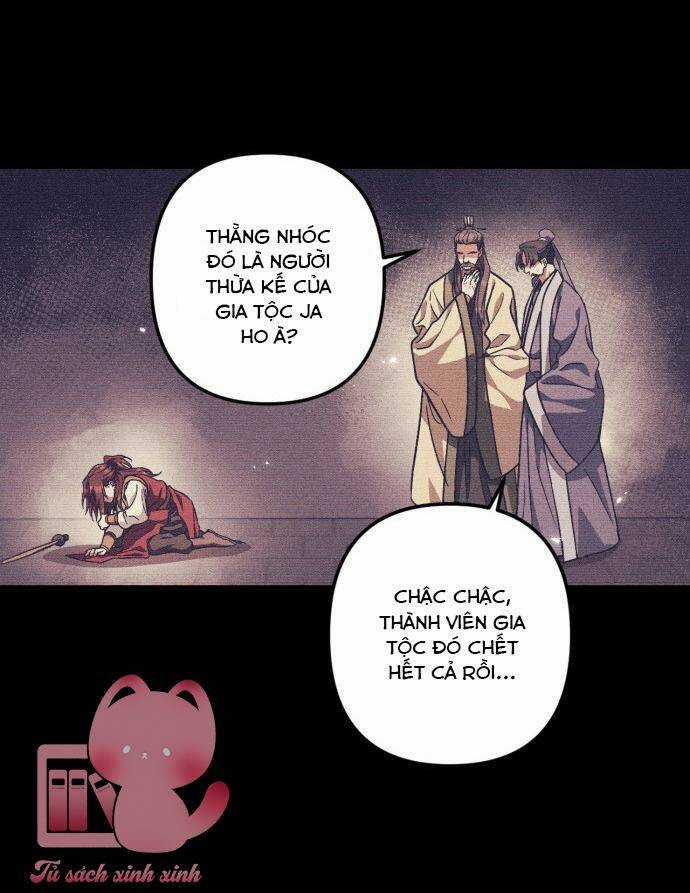 Bản Tình Ca Hy Lan Quốc Chapter 48 trang 4